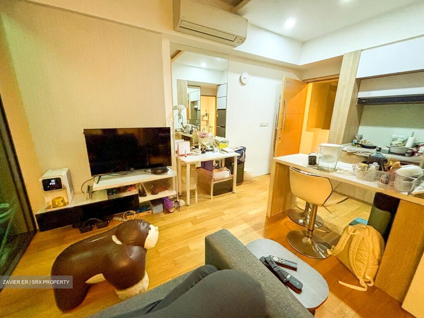 Illuminaire On Devonshire (D9), Apartment #484144101